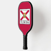 Florida Pickleball Paddle (Links)