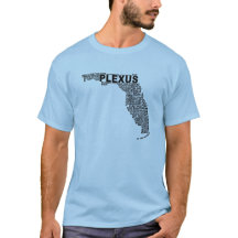 Florida Plexus-shirt of -tank