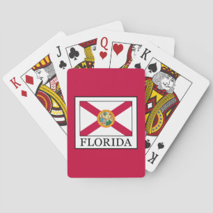 Florida Pokerkaarten