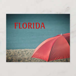 Florida Post Card Briefkaart