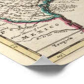 Florida Poster (Hoek)