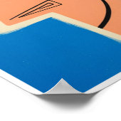 Florida poster (Hoek)