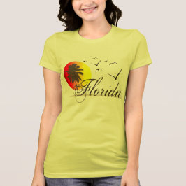 Florida Pride T-shirt