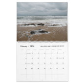 Florida Ramblings 2022 Scenic Calendar Kalender (Feb 2026)