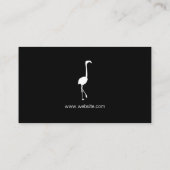 Florida Real Estate Visitekaartje (Achterkant)