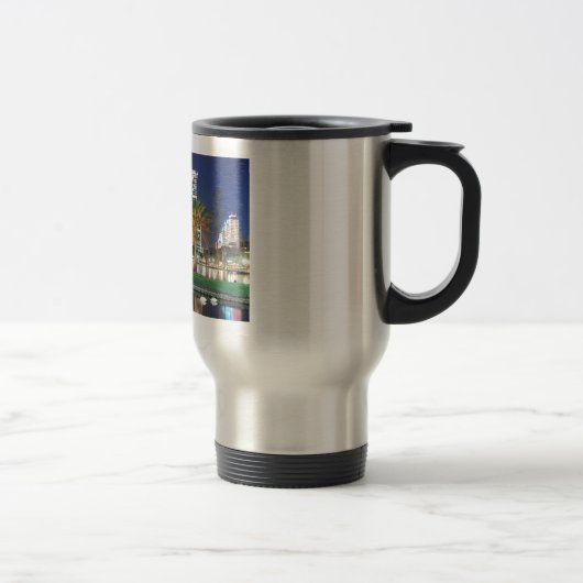 FLORIDA REISBEKER (Rechts)