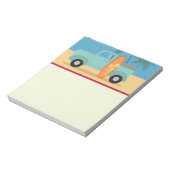 Florida: Reisnotitieboek Notitieblok (Gedraaid)