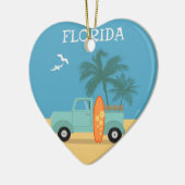 Florida:Revelversiering Keramisch Ornament (Links)