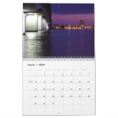 Florida scenes Calendar Kalender (Mar 2026)
