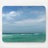 Florida Seashore Muismat (Voorkant)