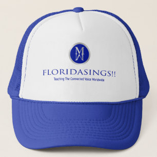 Florida Sings Pet
