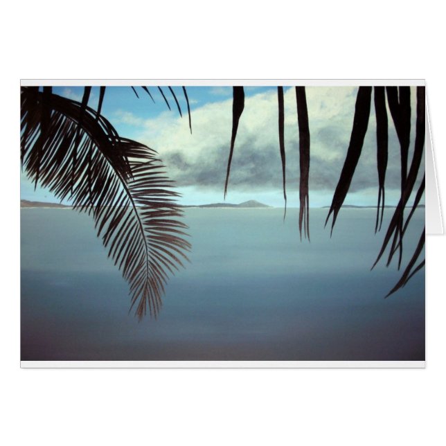 Florida Skies (Voorkant Horizontaal)