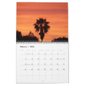 Florida Skies Calendar Kalender (Feb 2026)