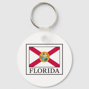 Florida Sleutelhanger