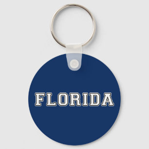 Florida Sleutelhanger