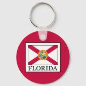 Florida Sleutelhanger (Voorkant)