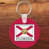 Florida Sleutelhanger (Voorkant)