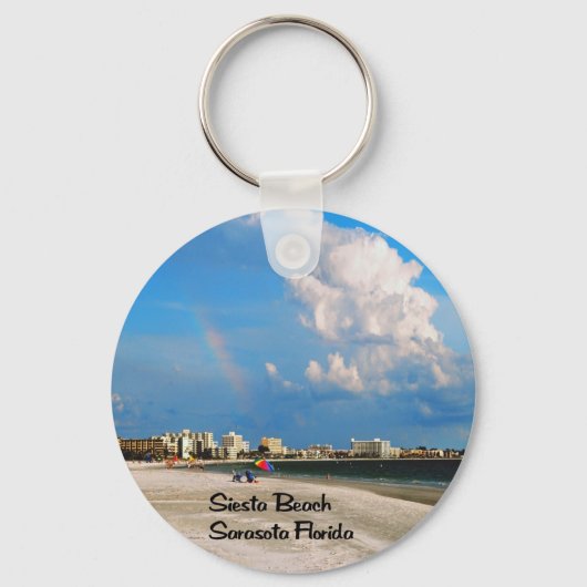 Florida Sleutelhanger (Voorkant)