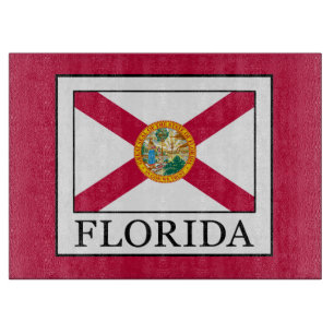 Florida Snijplank