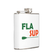 Florida stand-uppaddling heupfles (Rechts)