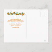 Florida State Moving New Address Faire-part (Dos)