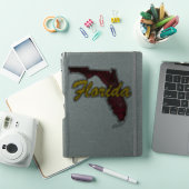 Florida Sticker (iPad Cover)