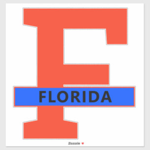 Florida Sticker