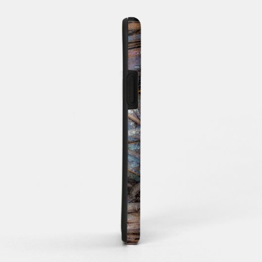 Florida Strangler Fig Case-Mate iPhone Case (Achterkant/rechts)