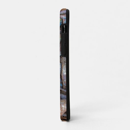 Florida Strangler Fig Case-Mate iPhone Case (Achterkant/links)