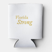 Florida Strong Blikjeskoeler (Voorkant)