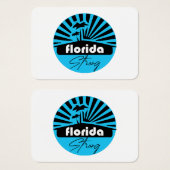 Florida Strong Classic (Devant & derrière)