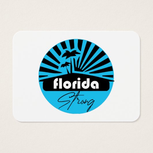 Florida Strong Classic (Devant)