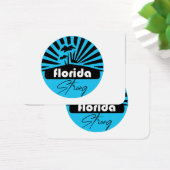 Florida Strong Classic (Bureau)