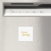 Florida Strong Magneet (Insitu (Vaatwasser))