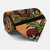 FLORIDA STROPDAS (Opgerold)