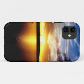 Florida Sunset Case-Mate iPhone Case (Achterkant (horizontaal))