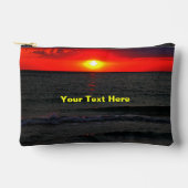 Florida Sunset Etui (Voorkant)