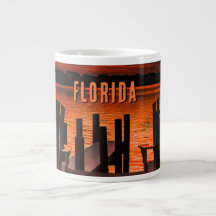 "Florida Sunset" mok