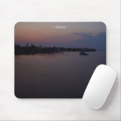Florida Sunset Mousepad Muismat (Met muis)