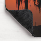 Florida Sunset Muismat (Hoek)