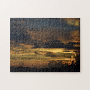Florida Sunset Puzzle Legpuzzel