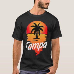 Florida Tampa T-shirt