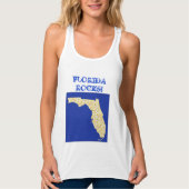 FLORIDA TANKTOP (Voorkant)