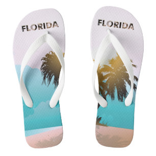 Florida Teenslippers