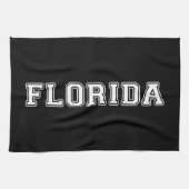 Florida Theedoek (Horizontaal)