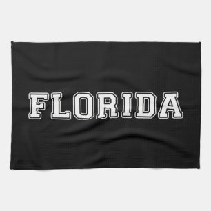 Florida Theedoek
