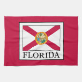 Florida Theedoek (Horizontaal)