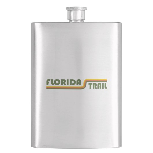 Florida Trail Flacon (Voorkant)