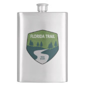 Florida Trail Flacon (Voorkant)