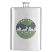 Florida Trail Flacon (Voorkant)